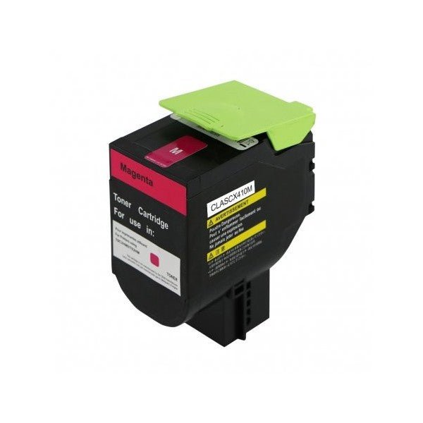 TONER COMPATIBLE LEXMARK 80C2HM0 - KERA FRANCE TONER COMPATIBLE LEXMARK 80C2HM0 - KERA FRANCE